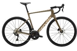 Cervelo Rouvida - Cervelo Caledonia 105 - 28 Zoll - Diamant - 2026