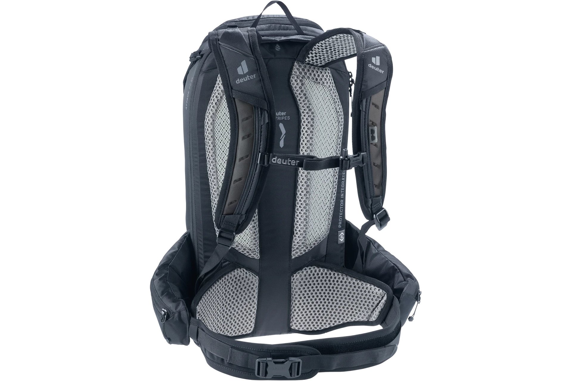 deuter Attack 22 EL