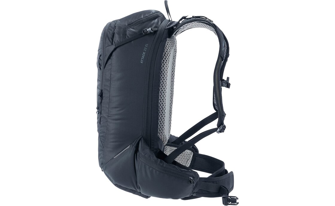 deuter Attack 22 EL