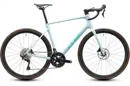 Cube Attain C:62 Race - 28 Zoll - Diamant - 2027