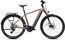 Cube Nuride Hybrid Pro 800 - 800 Wh - 28 Zoll - Diamant - 2027