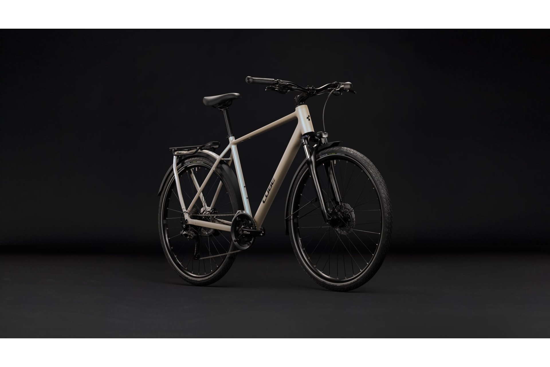 Cube Kathmandu ONE - 28 Zoll - Diamant - 2027