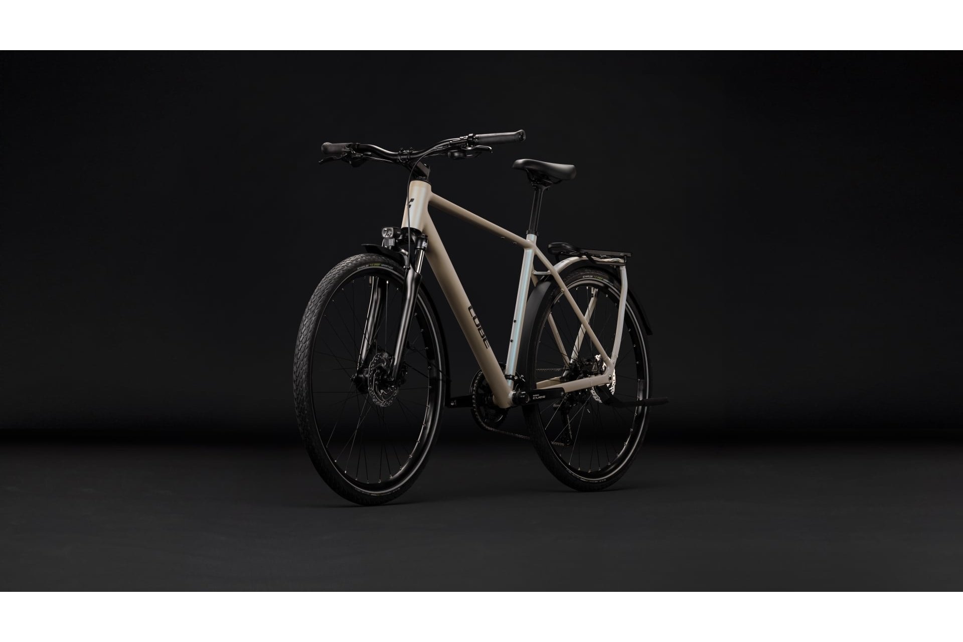 Cube Kathmandu ONE - 28 Zoll - Diamant - 2027