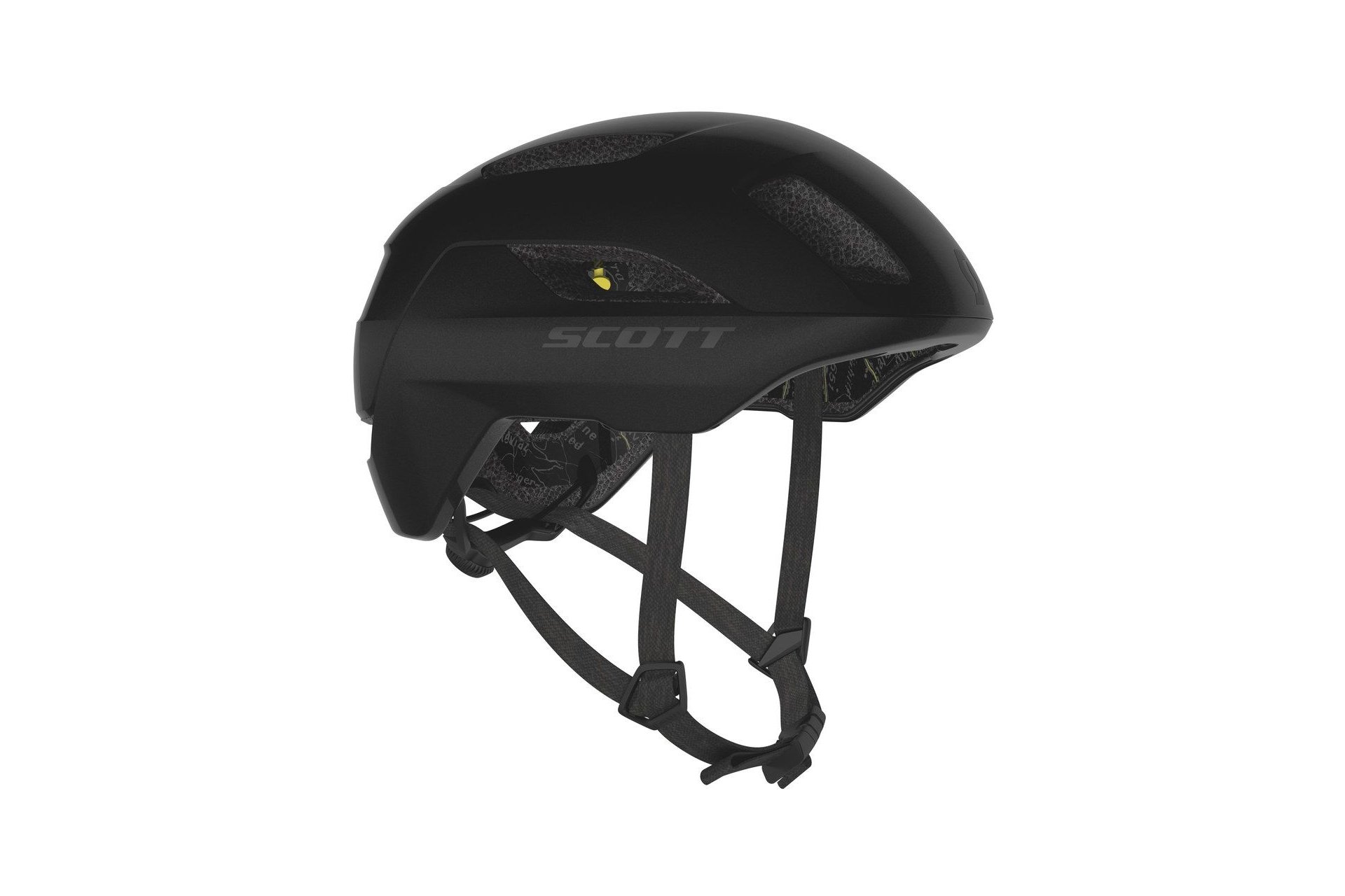 Scott La Mokka Plus Sensor