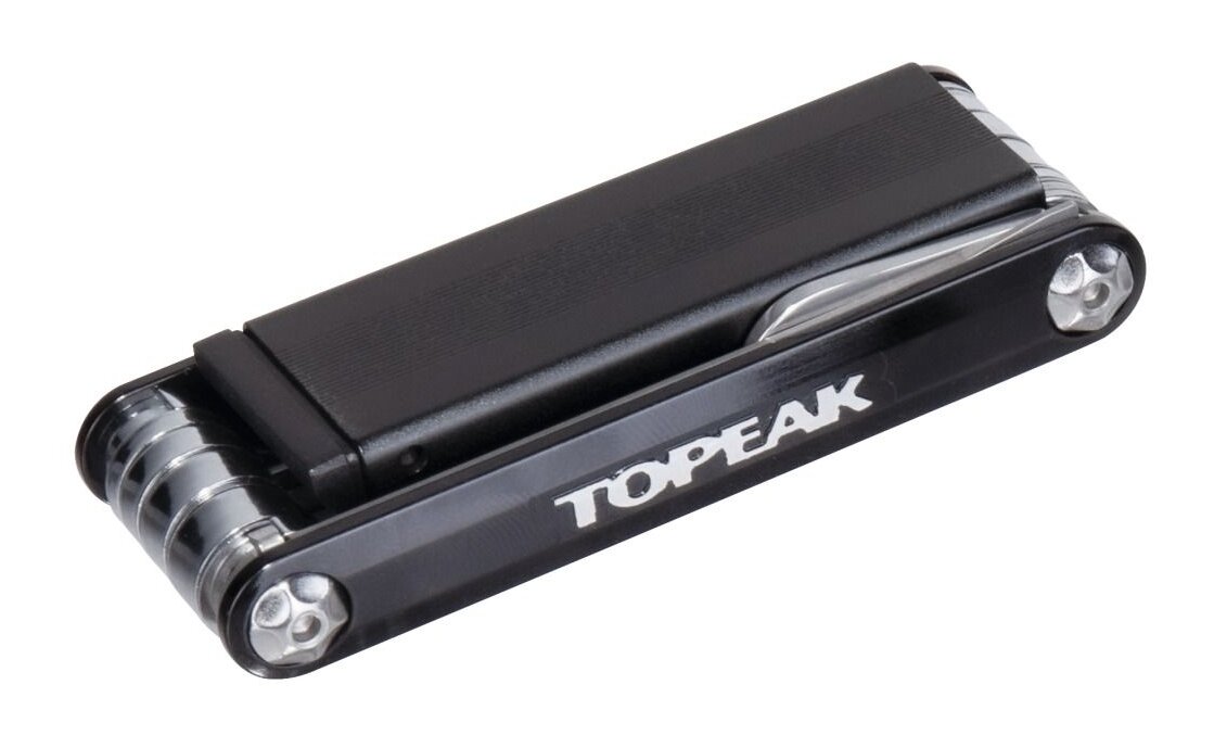 Topeak Tubi 18 Minitool + Tubeless Reparaturset