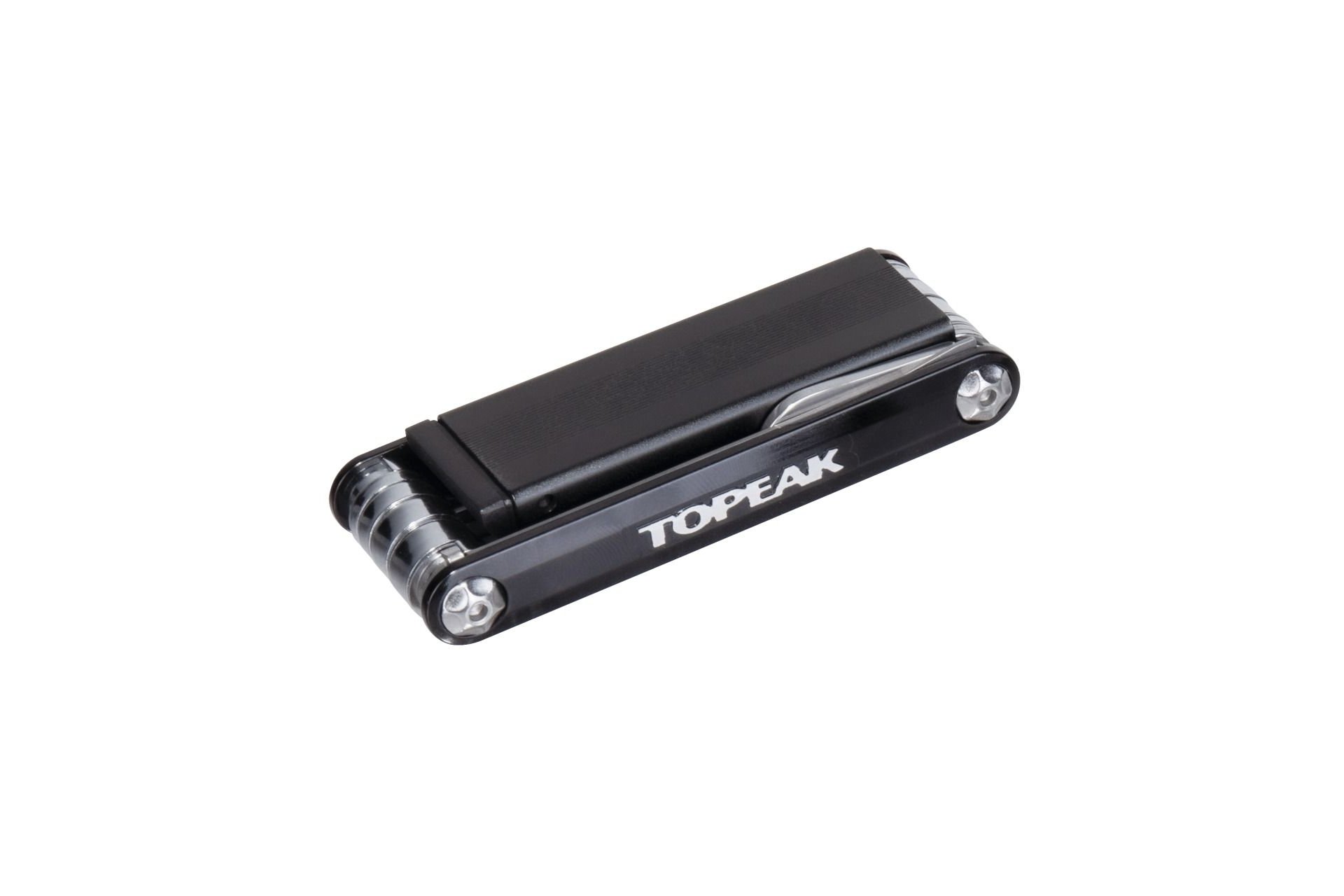 Topeak Tubi 18 Minitool + Tubeless Reparaturset