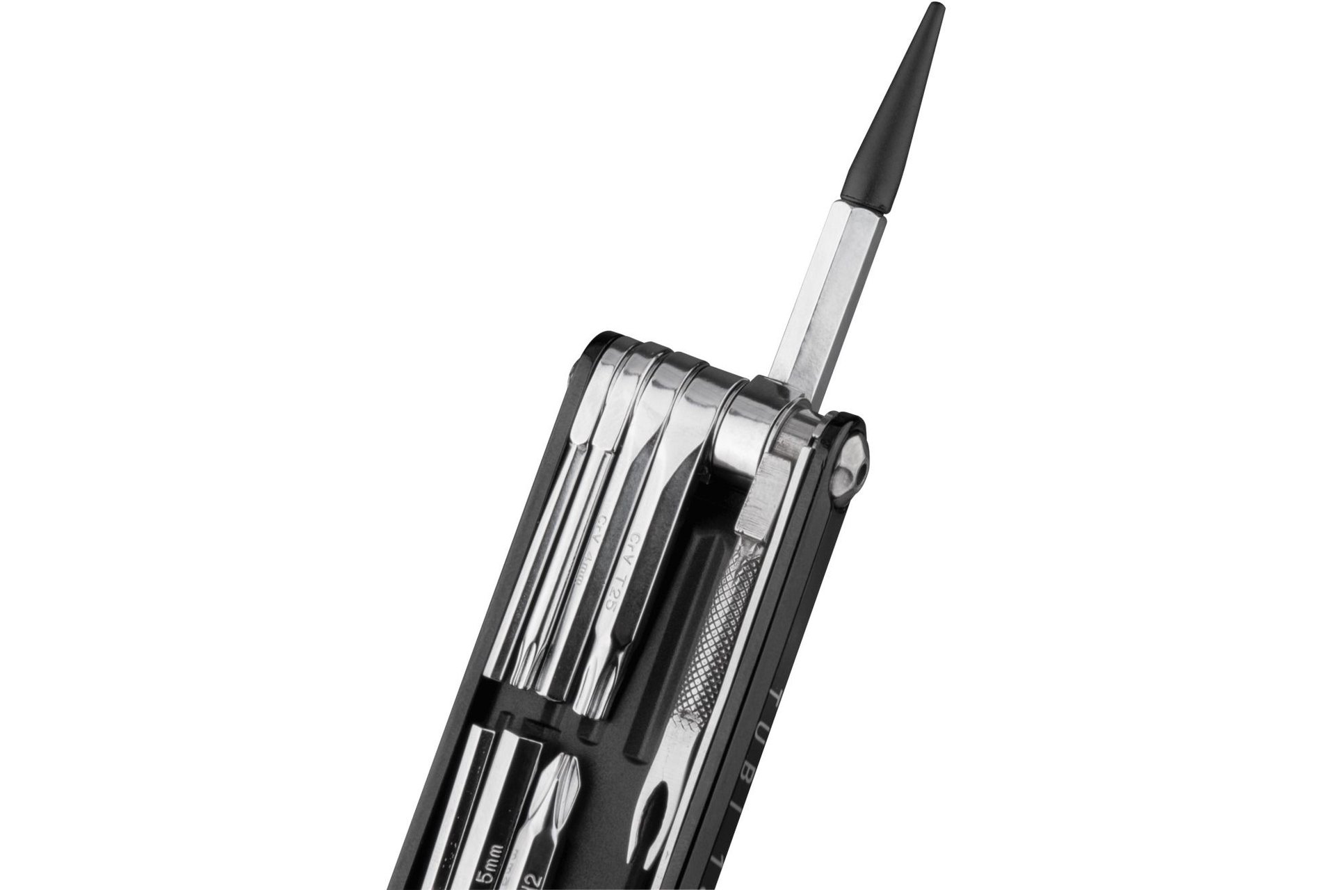 Topeak Tubi 18 Minitool + Tubeless Reparaturset