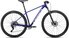 violet blue - white (gloss)