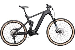 Kettler Scarpia FS 3 - 750 Wh - 29 - 27,5 Zoll - Fully