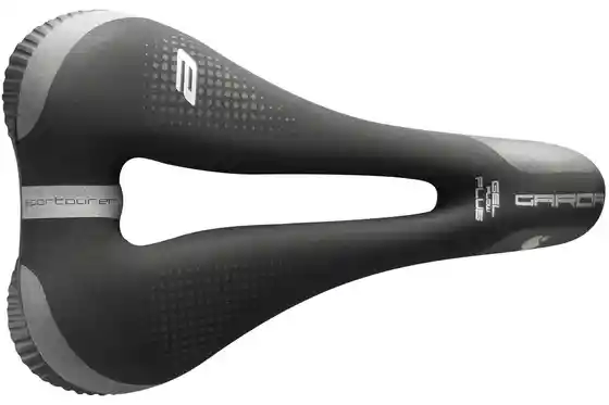 Fahrradsättel Sale - Sportourer Garda Lady E-Bike Superflow