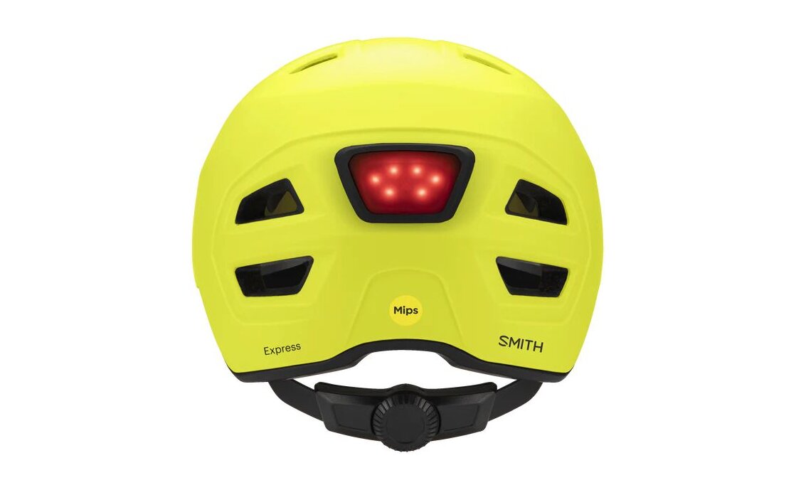 Smith Express MIPS