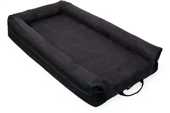XXL Sale % - BURLEY Hundebett Pet Bed f&uuml;r Anh&auml;nger