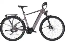 Carver Route E.520 - 625 Wh - 28 Zoll - Diamant - 2026