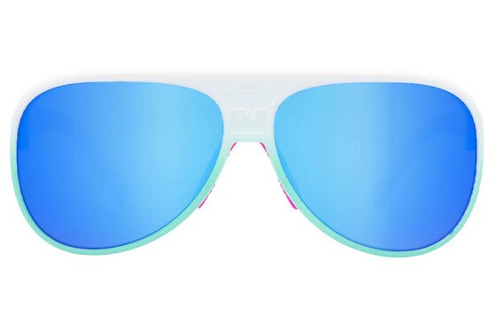 Pink - Sport-Sonnenbrillen - Pit Viper The Lift-Offs - Bonair Breeze