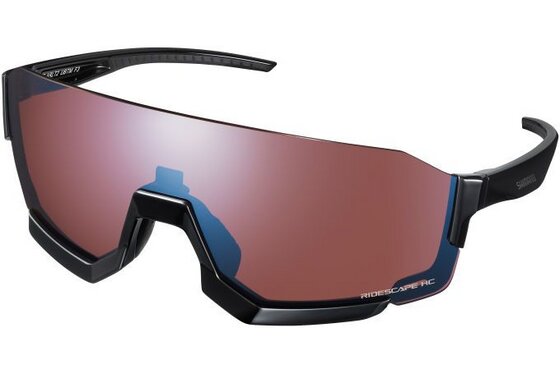 Shimano - Shimano Aerolite 2 Black / Ridescape High Contrast