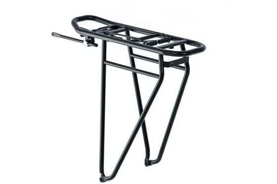 Racktime - Racktime Gepäckträger Basic 2.0 Tour - 26 Zoll