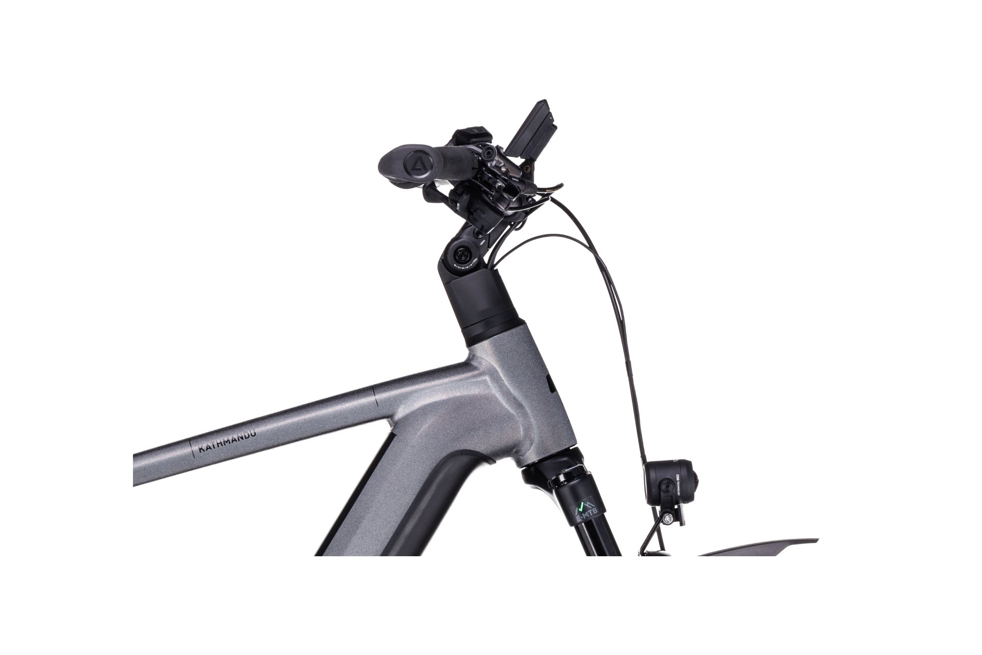 Cube Kathmandu Hybrid SLT 750 - 750 Wh - 28 Zoll - Diamant - 2024