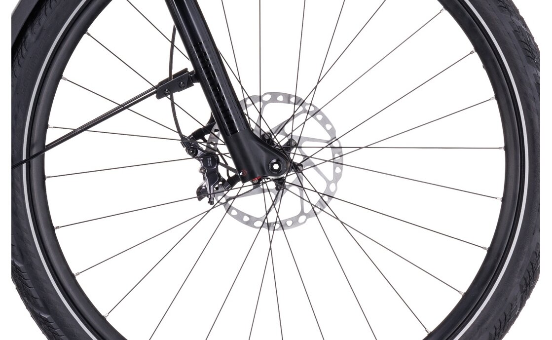 Cube Kathmandu Hybrid SLT 750 - 750 Wh - 28 Zoll - Diamant - 2024