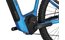 Carver Strict E.540 - 625 Wh - 29 Zoll - Diamant