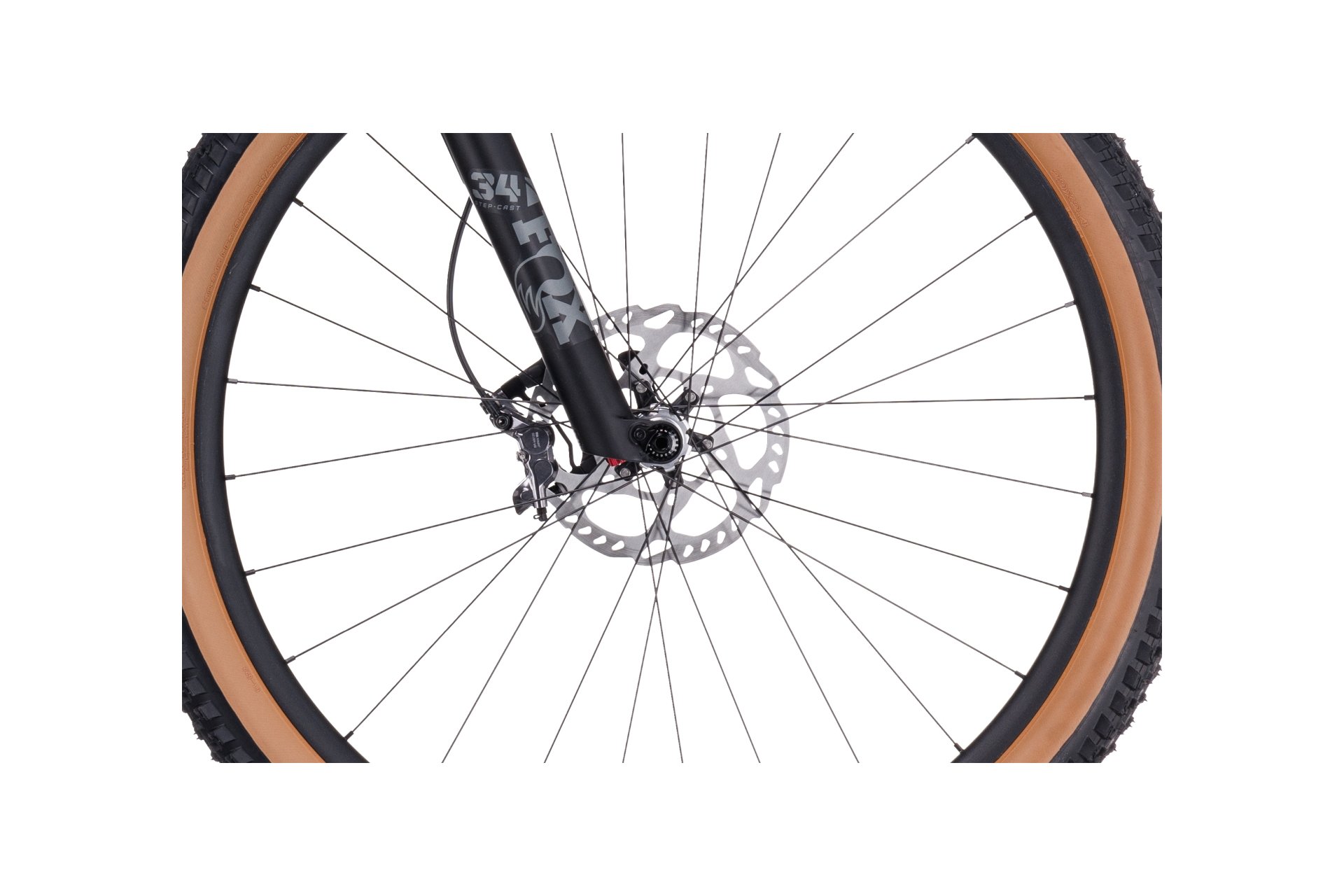 Cube AMS ONE11 C:68X TM 29 - 29 Zoll - Fully - 2023