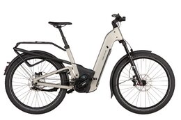 Riese und Müller Homage5 GT pinion - 800 Wh - 27,5 Zoll - Tiefeinsteiger - 2025