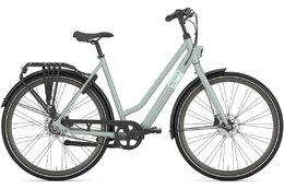 Gazelle Esprit Belt - 28 Zoll - Tiefeinsteiger - 2026