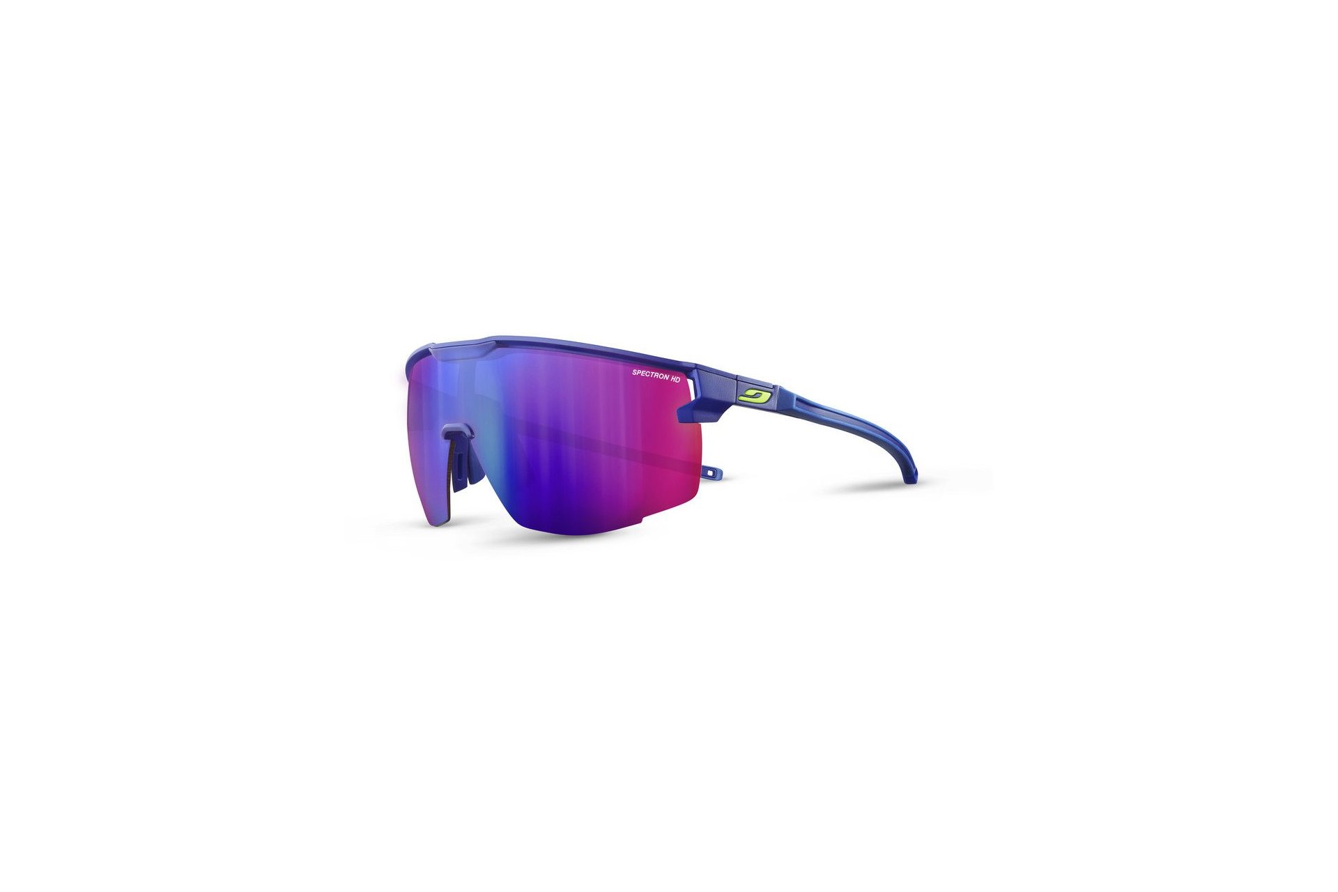 Julbo Ultimate Violett - Blau