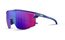 Julbo Ultimate Violett - Blau