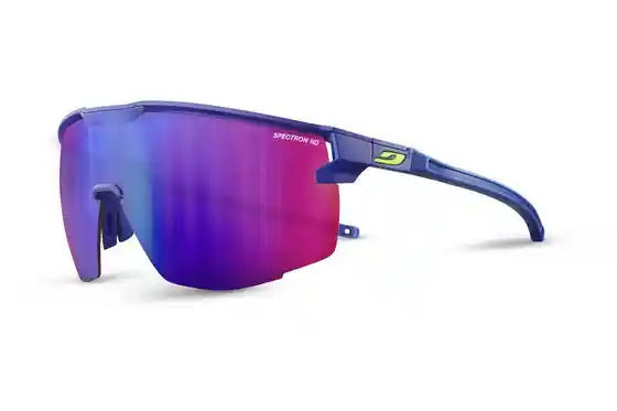 XXL Sale % - Julbo Ultimate Violett - Blau