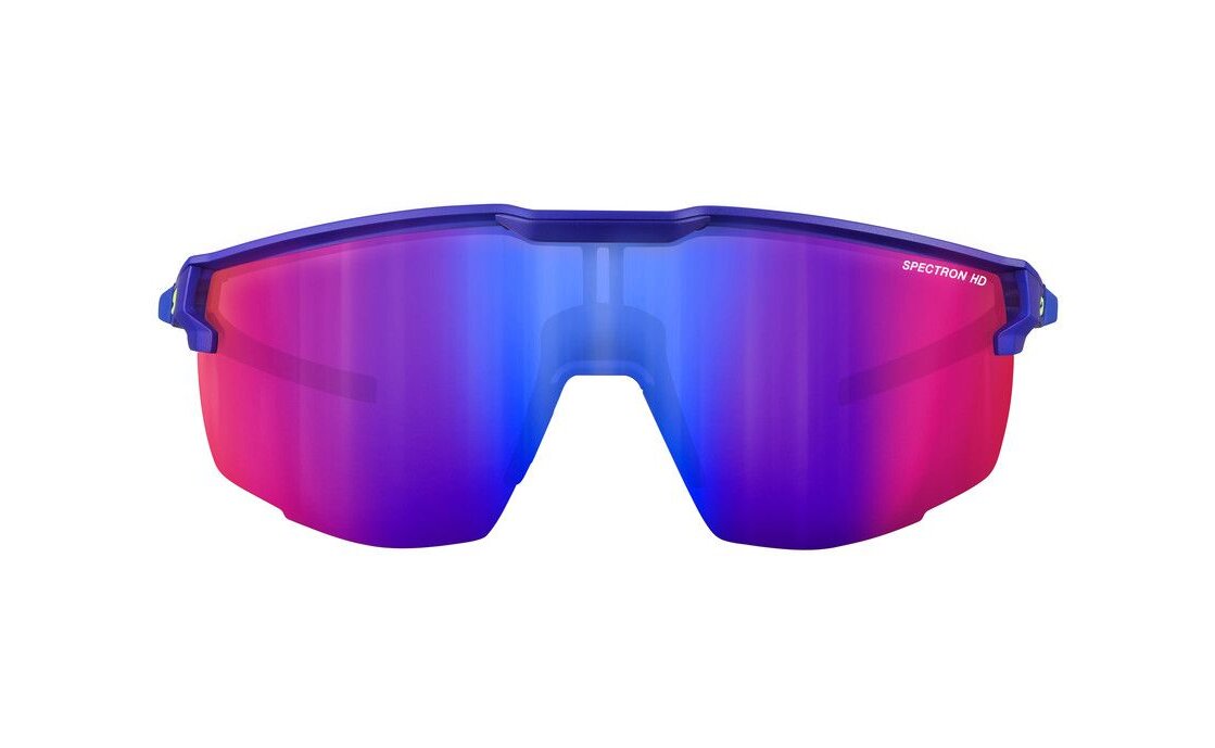 Julbo Ultimate Violett - Blau