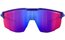 Julbo Ultimate Violett - Blau