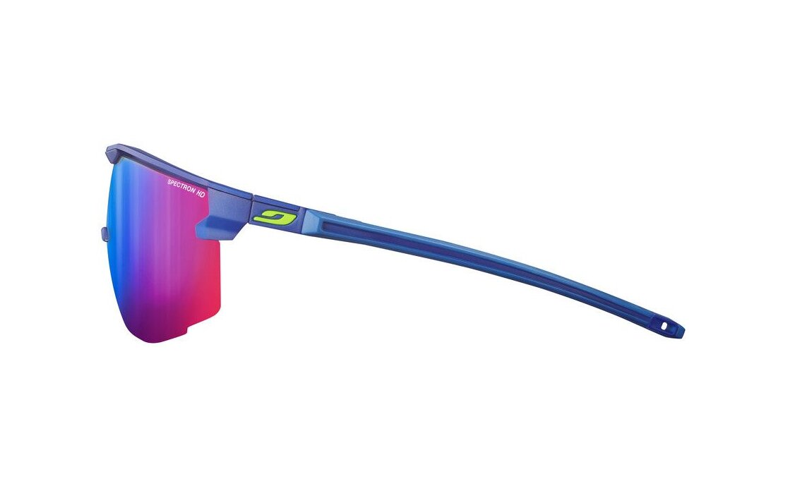 Julbo Ultimate Violett - Blau