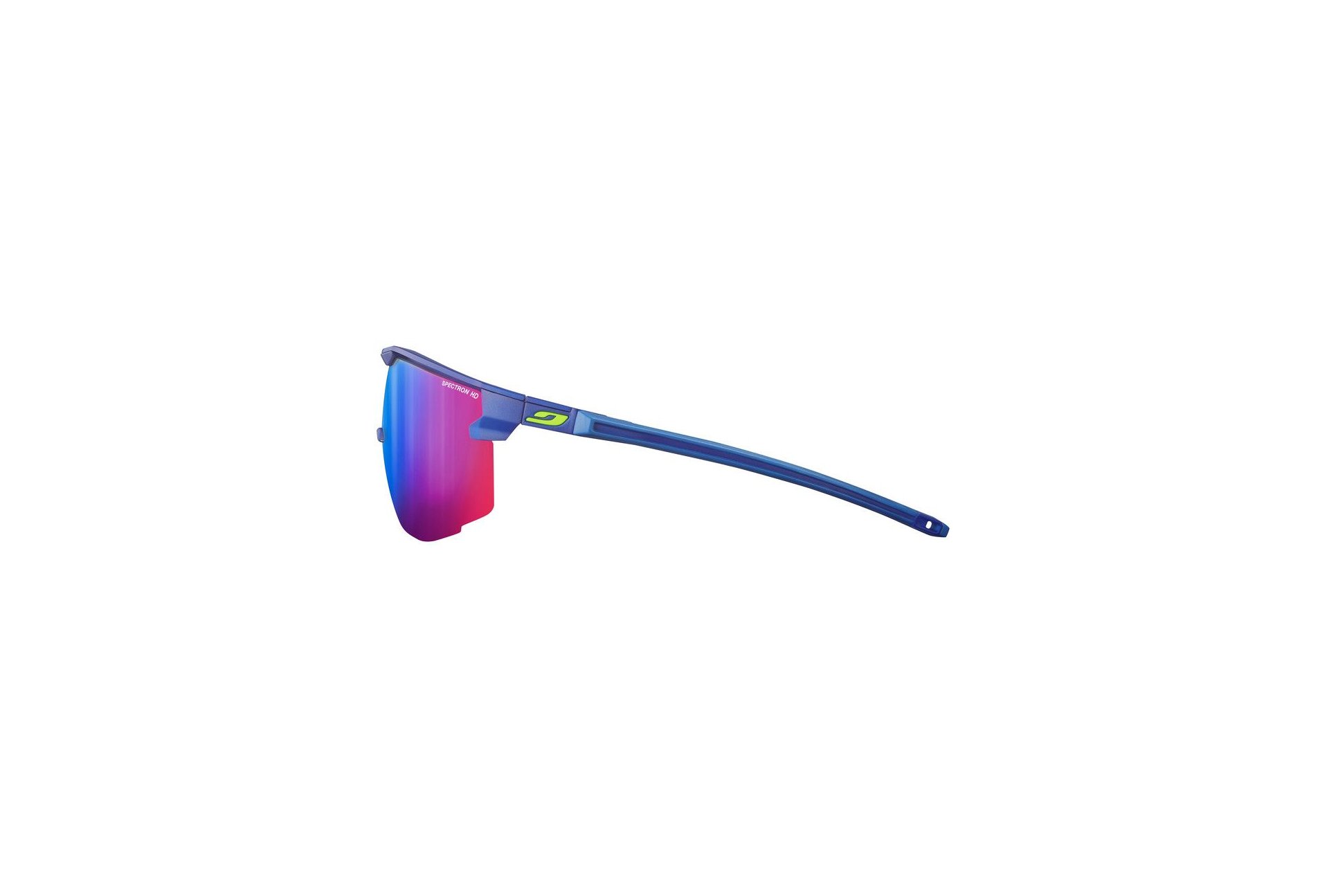 Julbo Ultimate Violett - Blau