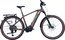 Hercules Nos SUV 3.1 - 630 Wh - 29 Zoll - Diamant - 2026