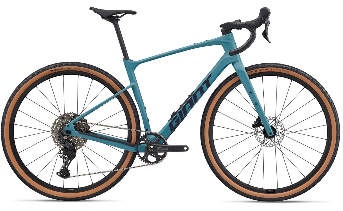 Giant Revolt Advanced 3 - 28 Zoll - Diamant - 2026