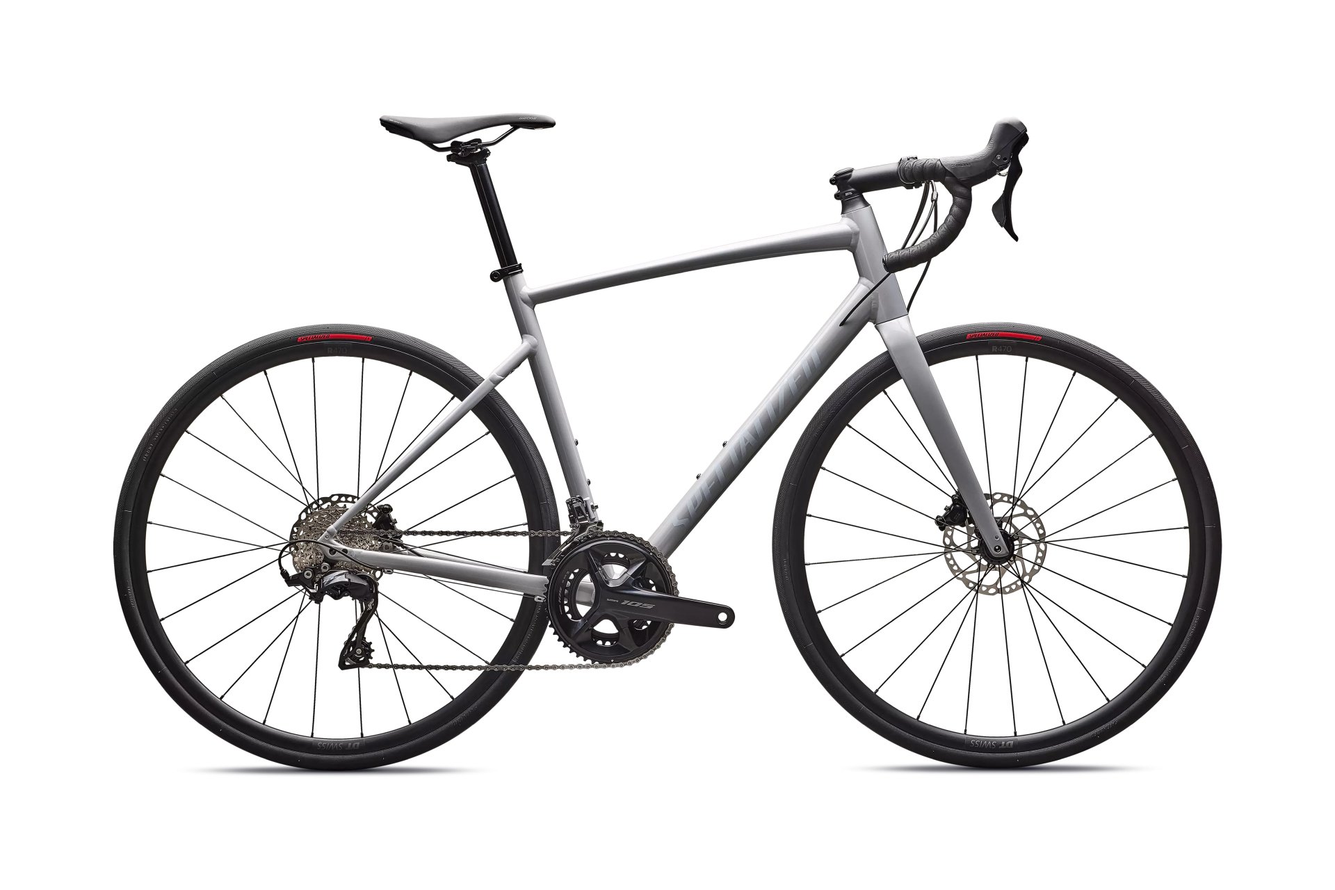 Specialized Allez E5 Comp - 28 Zoll - Diamant - 2026