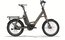 QiO Compact PX5+ - 800 Wh - 20 Zoll - Compact - 2026