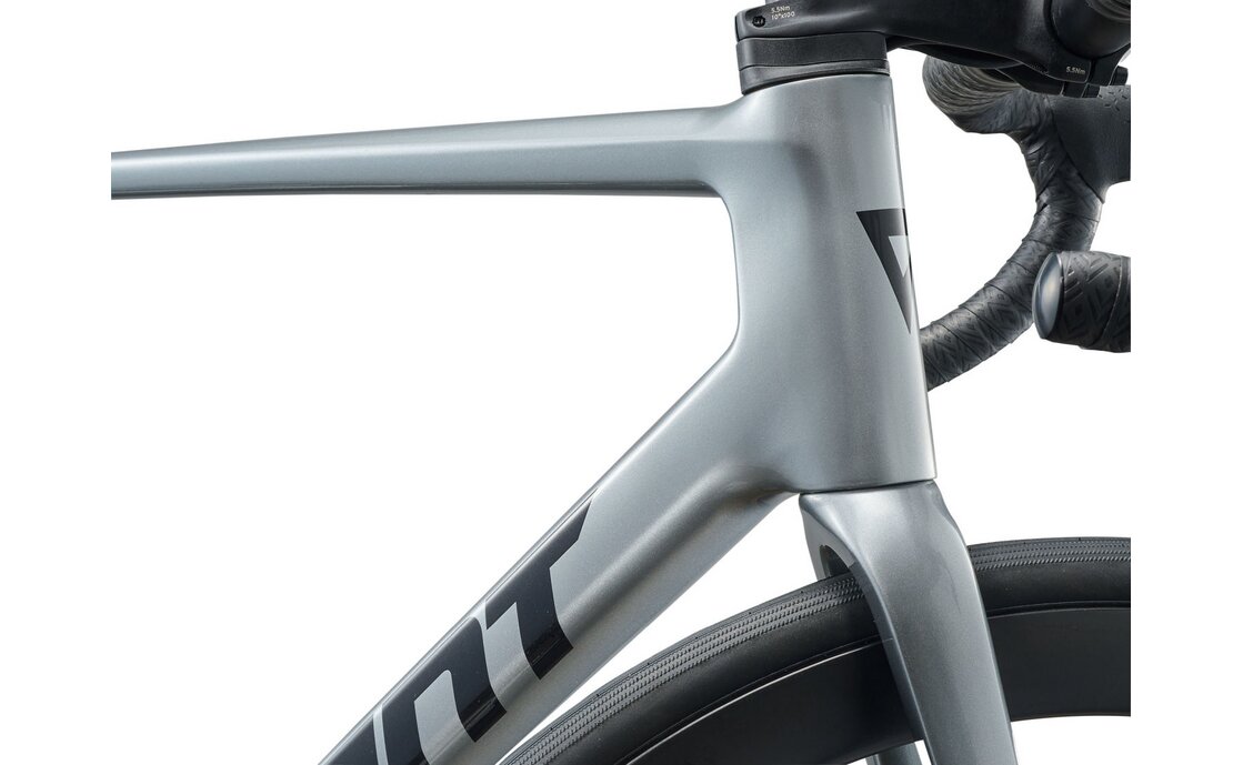 Giant TCR Advanced Pro 1-AXS - 28 Zoll - Diamant - 2026