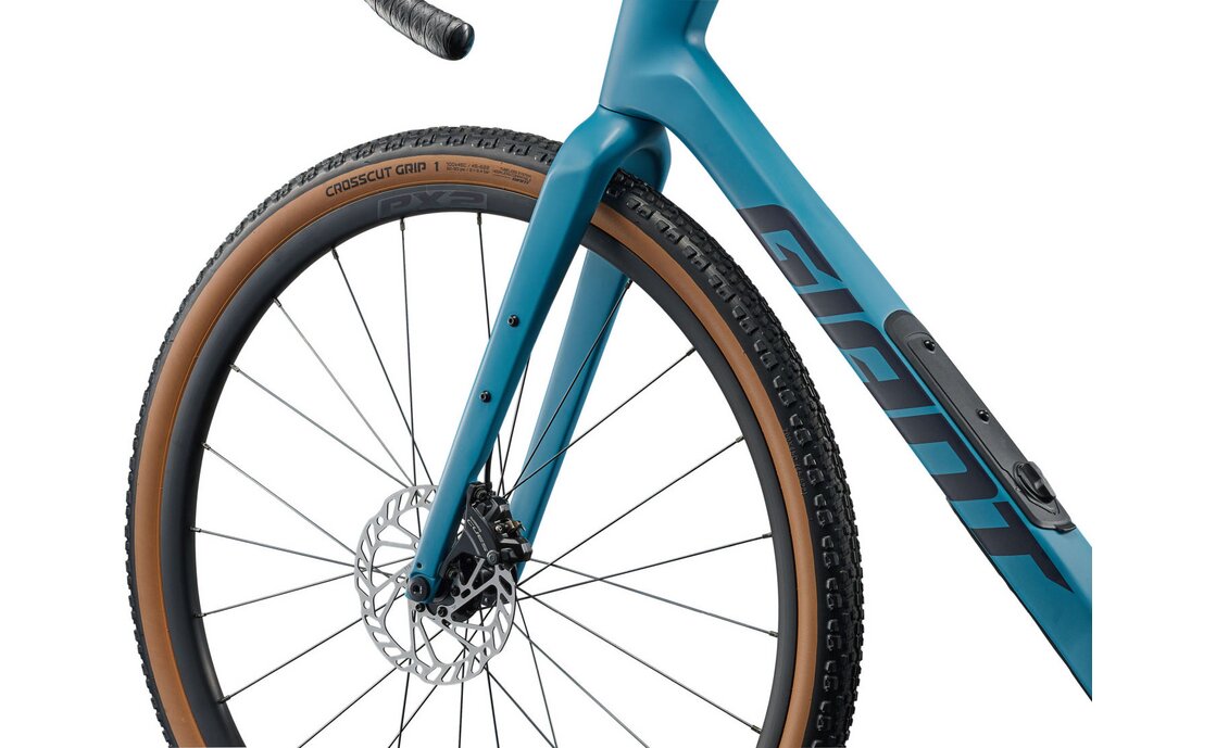 Giant Revolt Advanced 3 - 28 Zoll - Diamant - 2026
