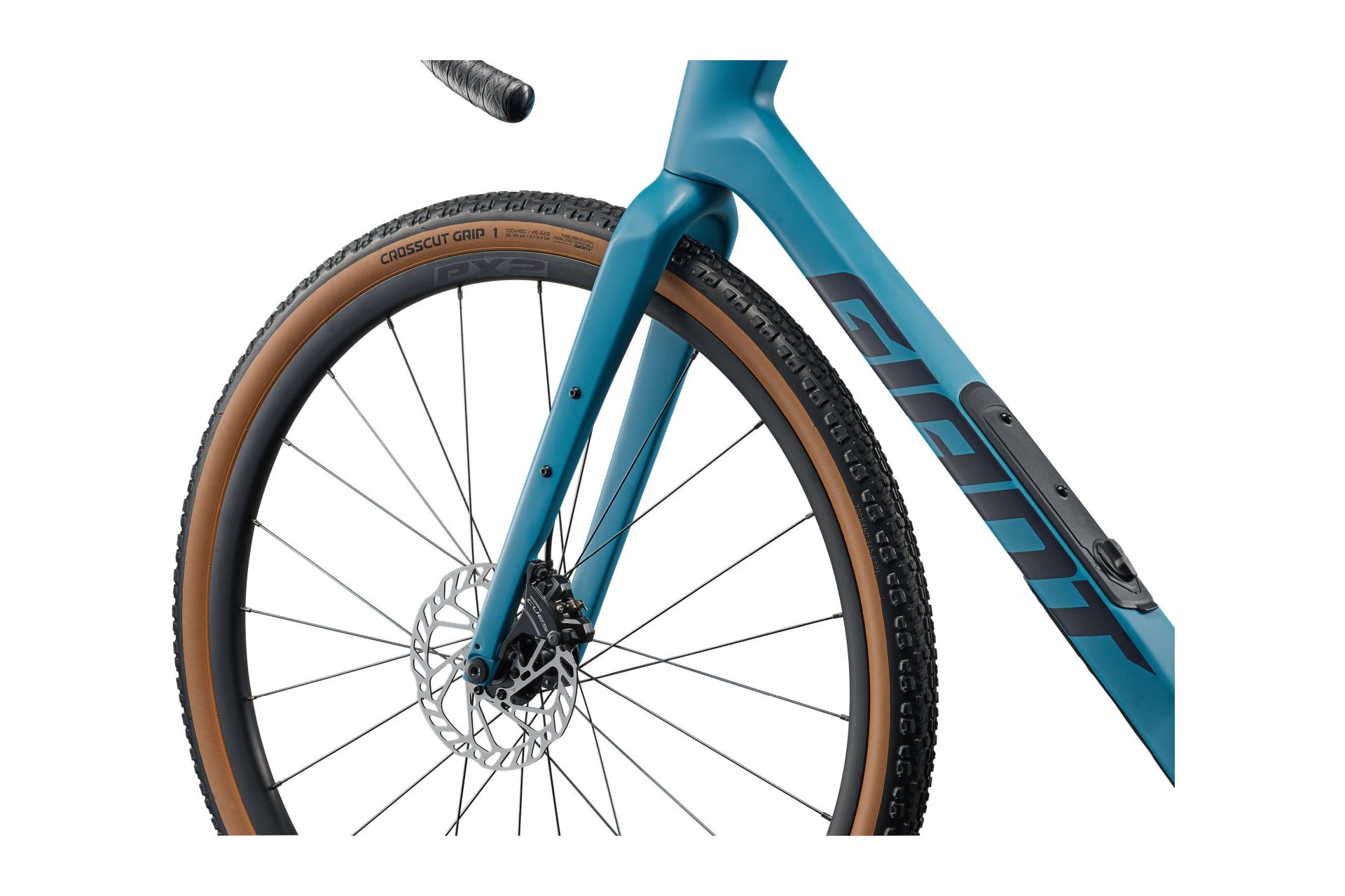 Giant Revolt Advanced 3 - 28 Zoll - Diamant - 2026