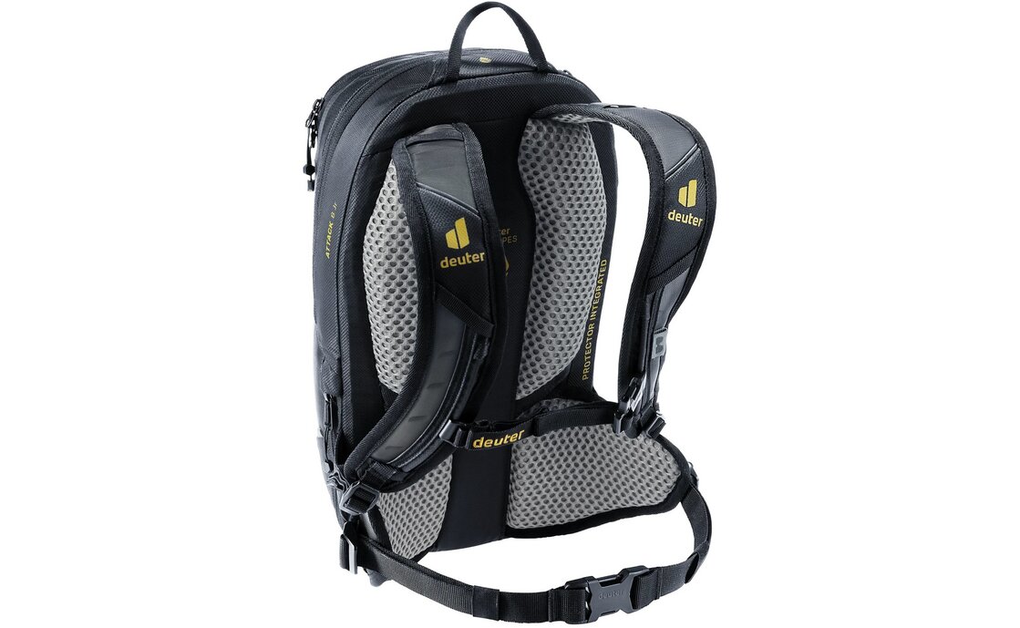 deuter Attack 8 JR