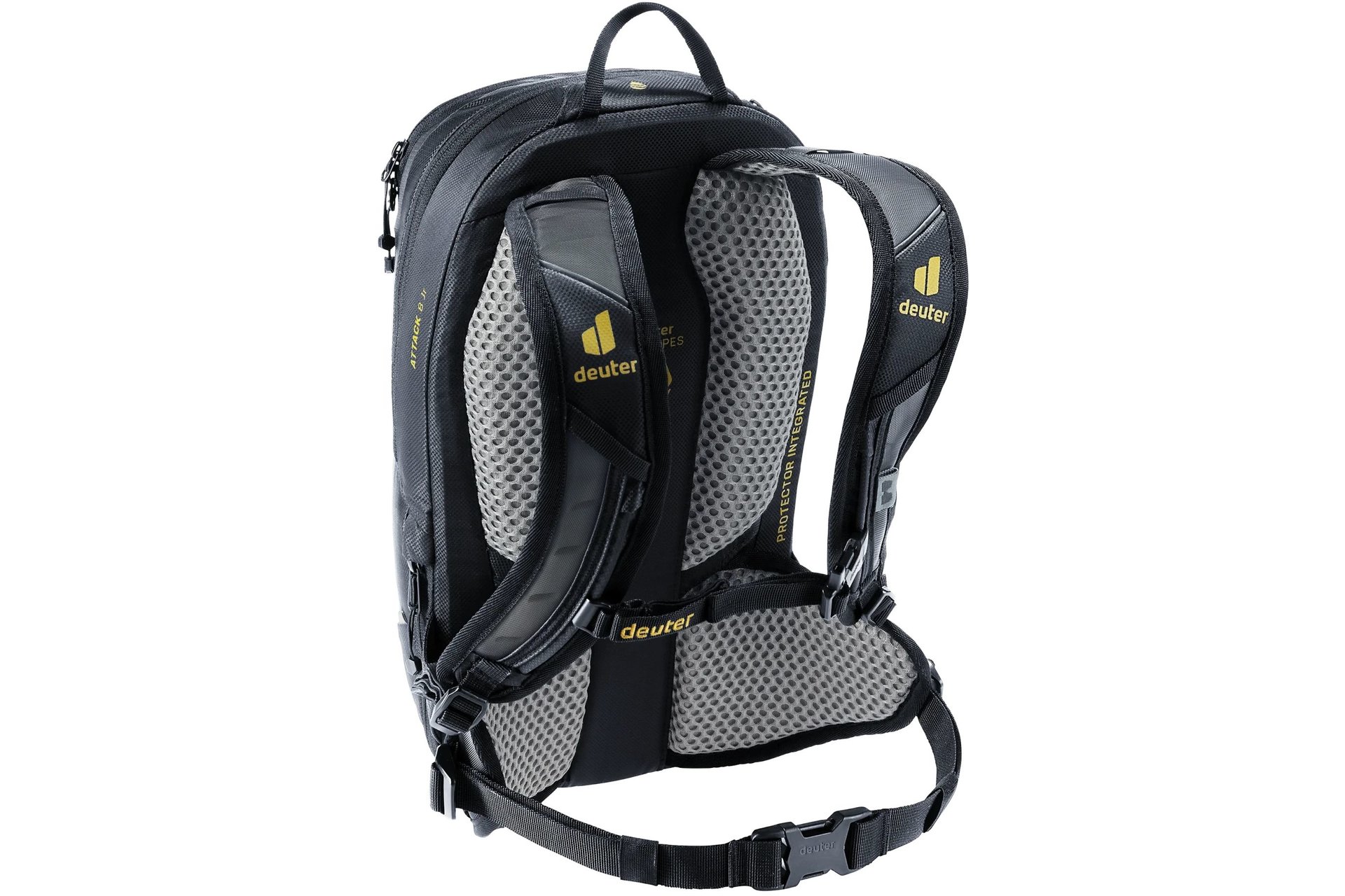 deuter Attack 8 JR