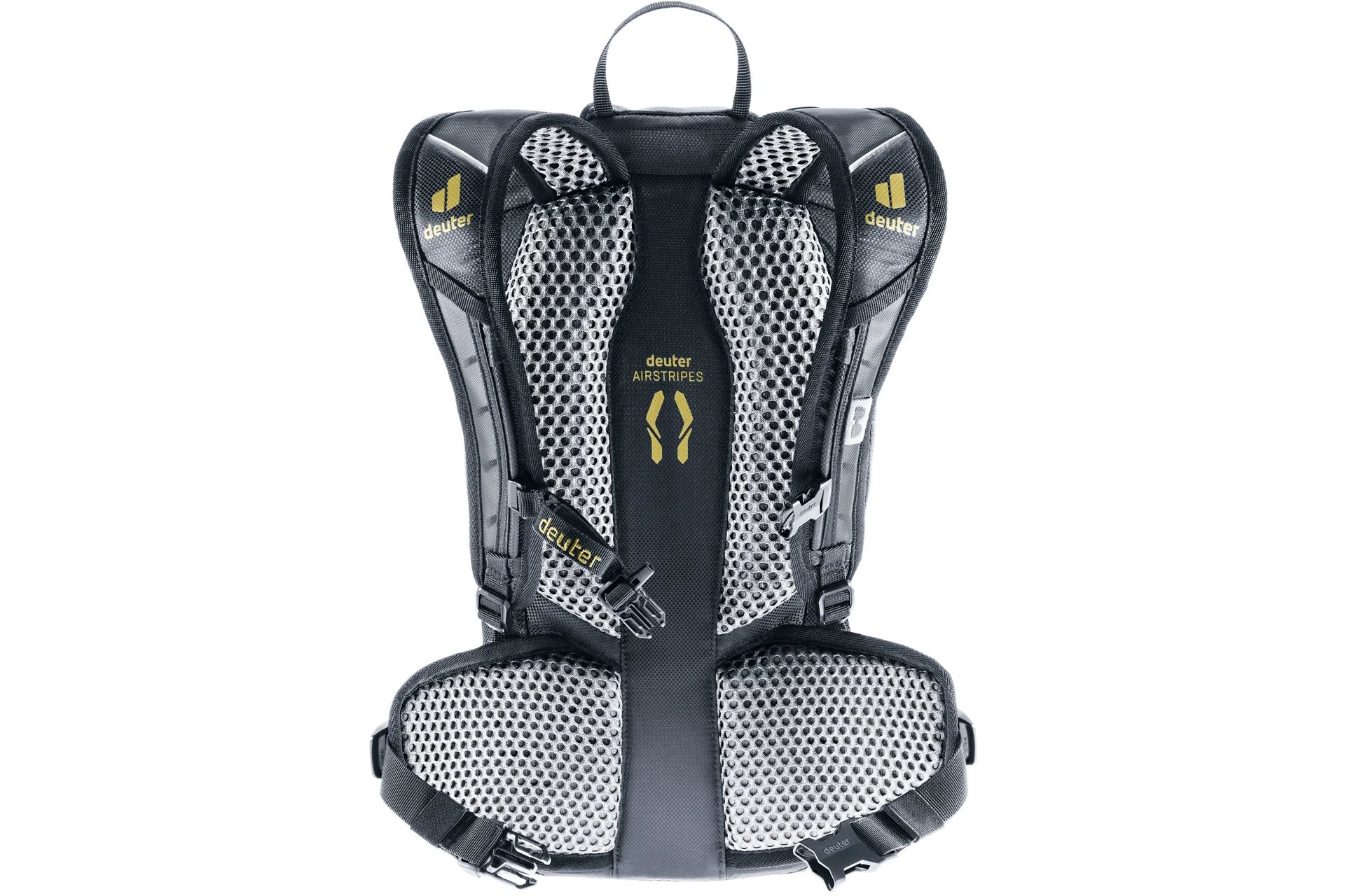 deuter Attack 8 JR