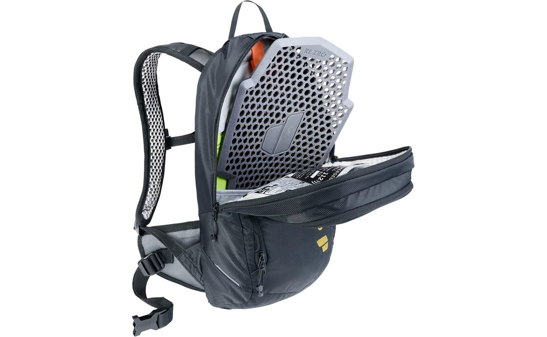 deuter Attack 8 JR