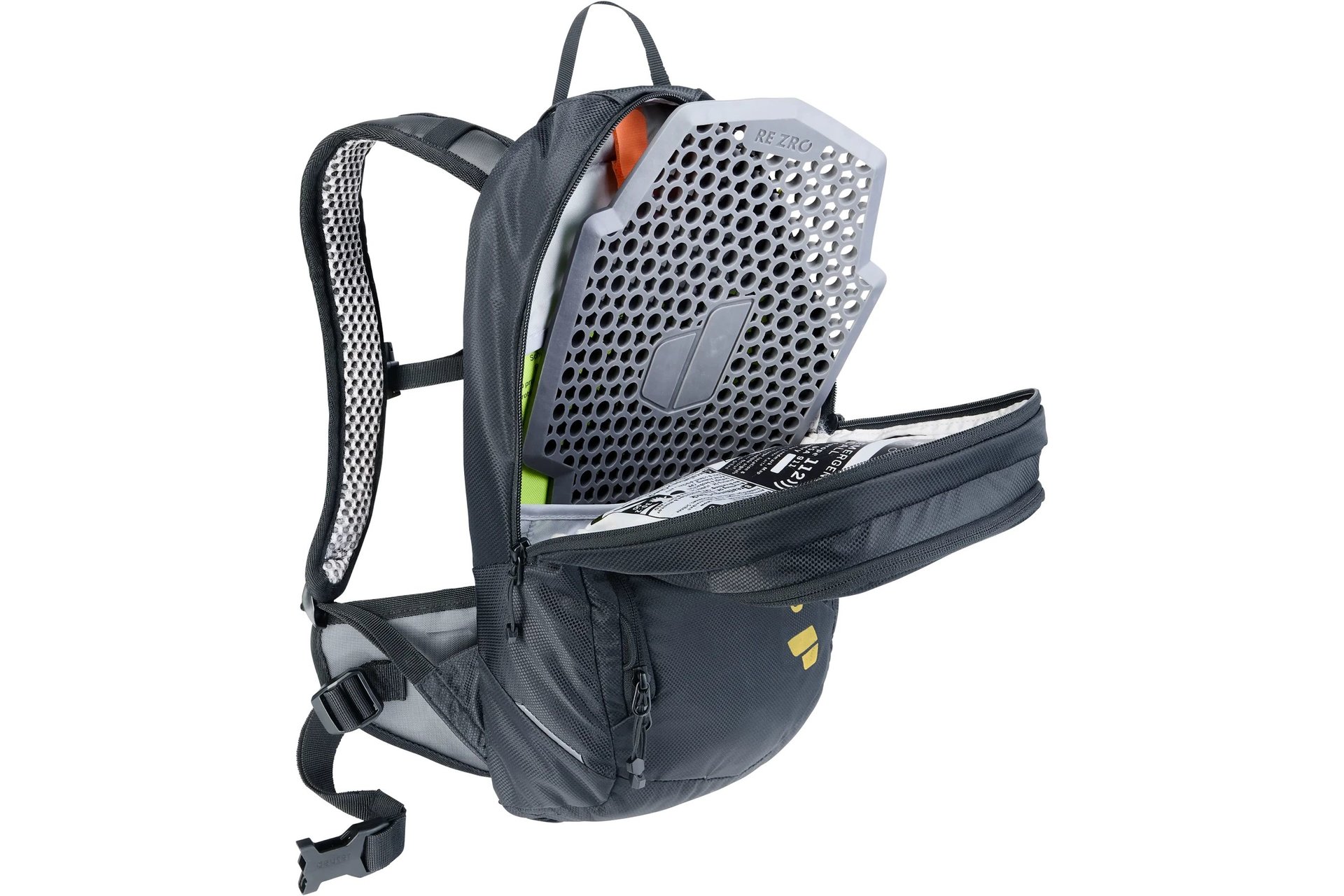 deuter Attack 8 JR