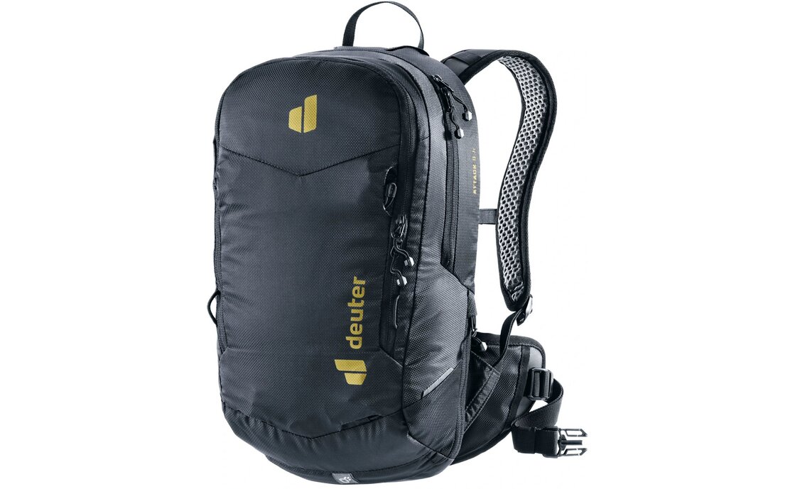 deuter Attack 8 JR