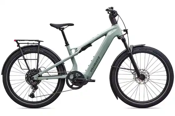 Specialized - Specialized Turbo Vado 3 X 4.0 - 840 Wh - 27,5 Zoll - Fully - 2027