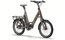 QiO Compact PX5+ - 800 Wh - 20 Zoll - Compact - 2026