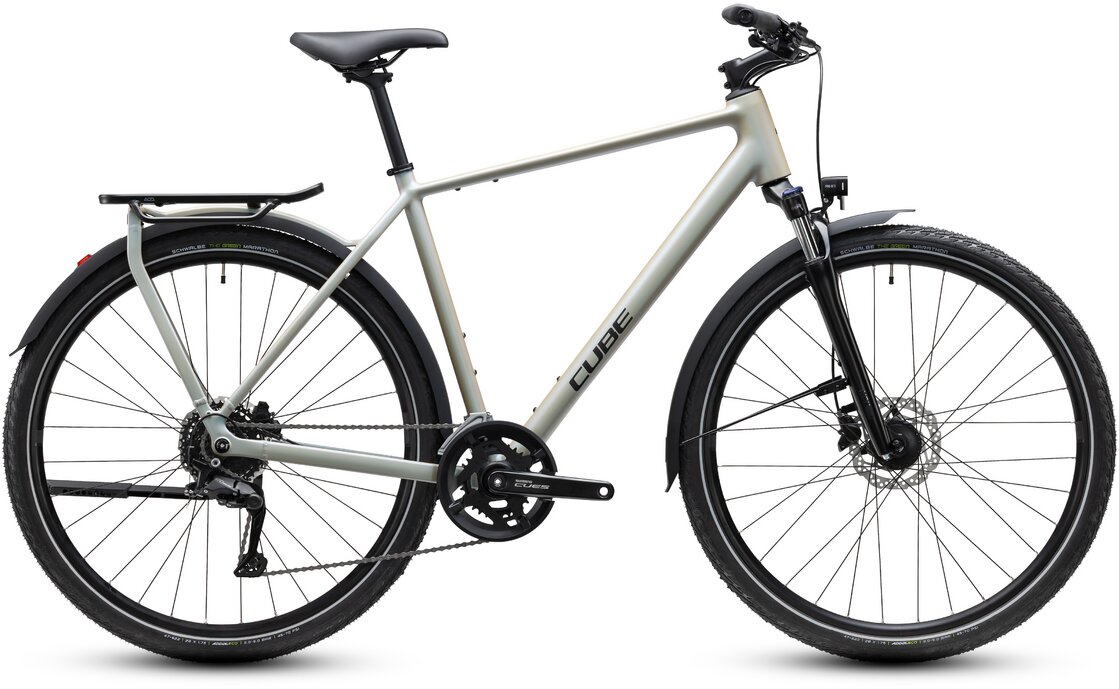 Cube Kathmandu ONE - 28 Zoll - Diamant - 2027