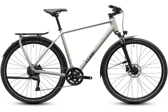Fahrräder - Cube Kathmandu ONE - 28 Zoll - Diamant - 2027